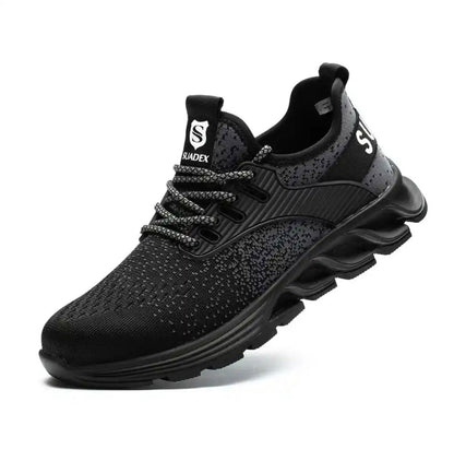 Sicherheits Sneaker