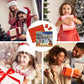 1008-Teiliger Puzzle Adventskalender