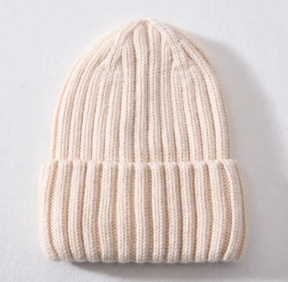 Frisur Schützende Mütze