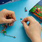 Armband Adventskalender