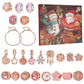 Armband Adventskalender