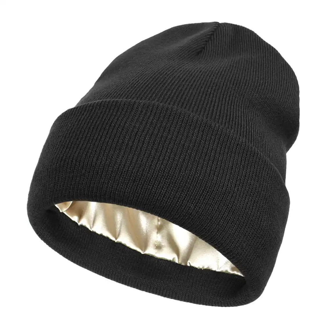 Frisur Schützende Mütze