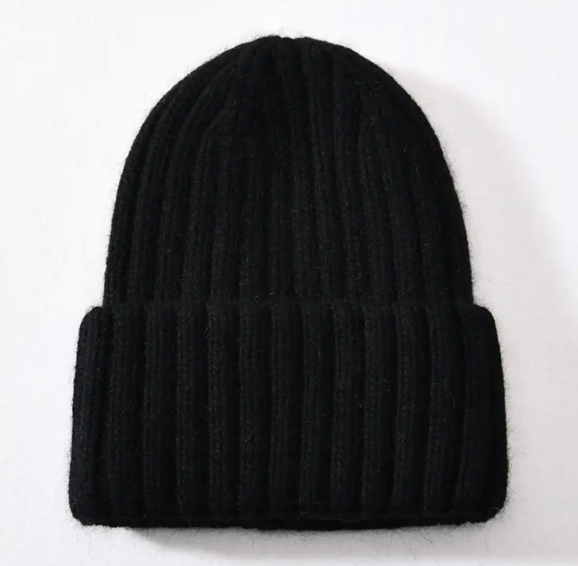 Frisur Schützende Mütze