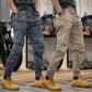 Chino Cargo Hose