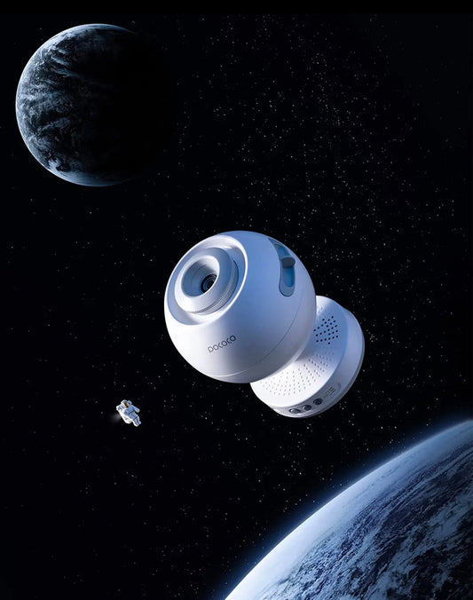 UHD Universum Projektor