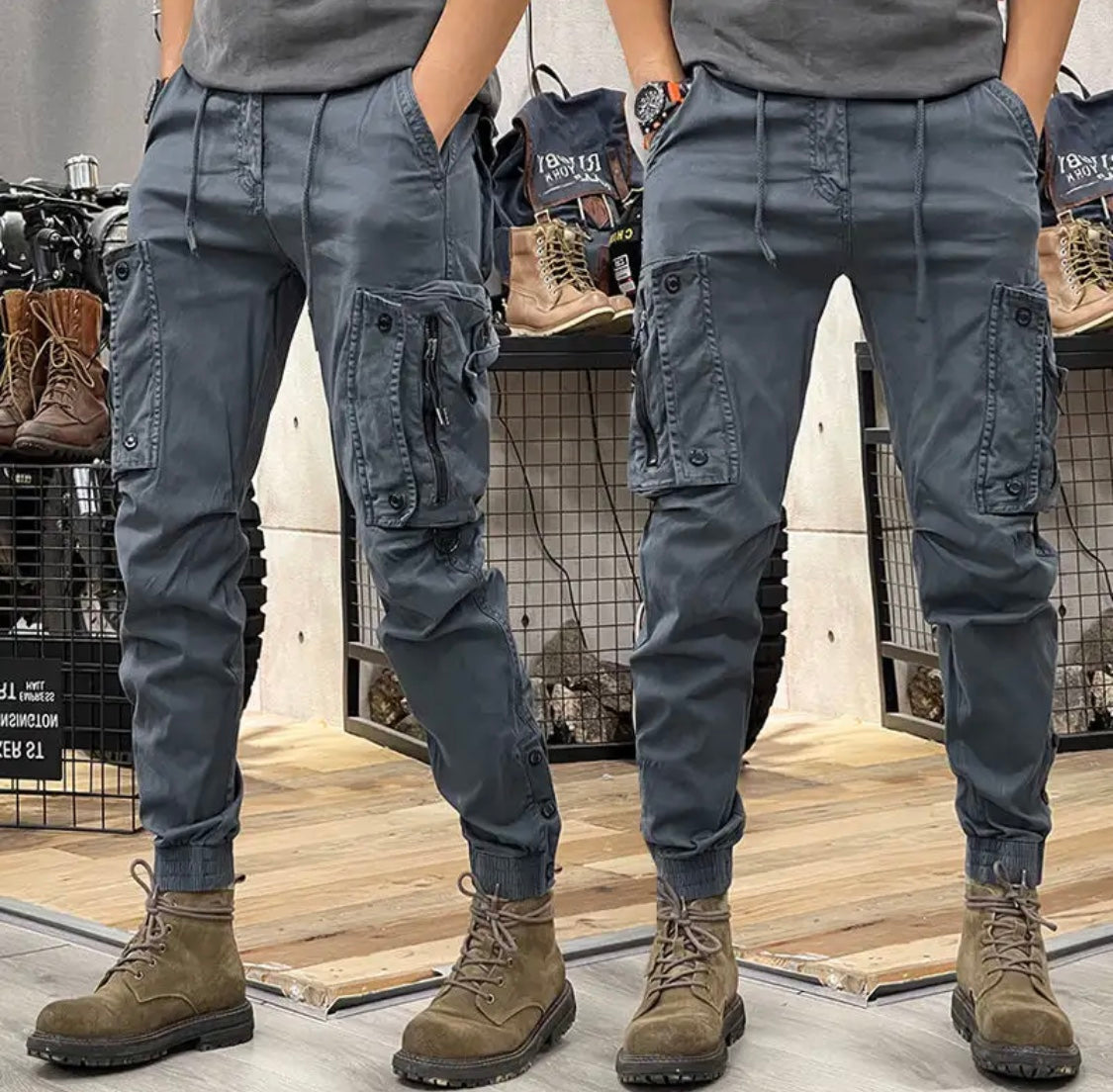 Multi Cargo Hose