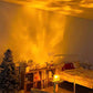 LED Polar Licht Lampe