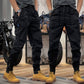 Chino Cargo Hose