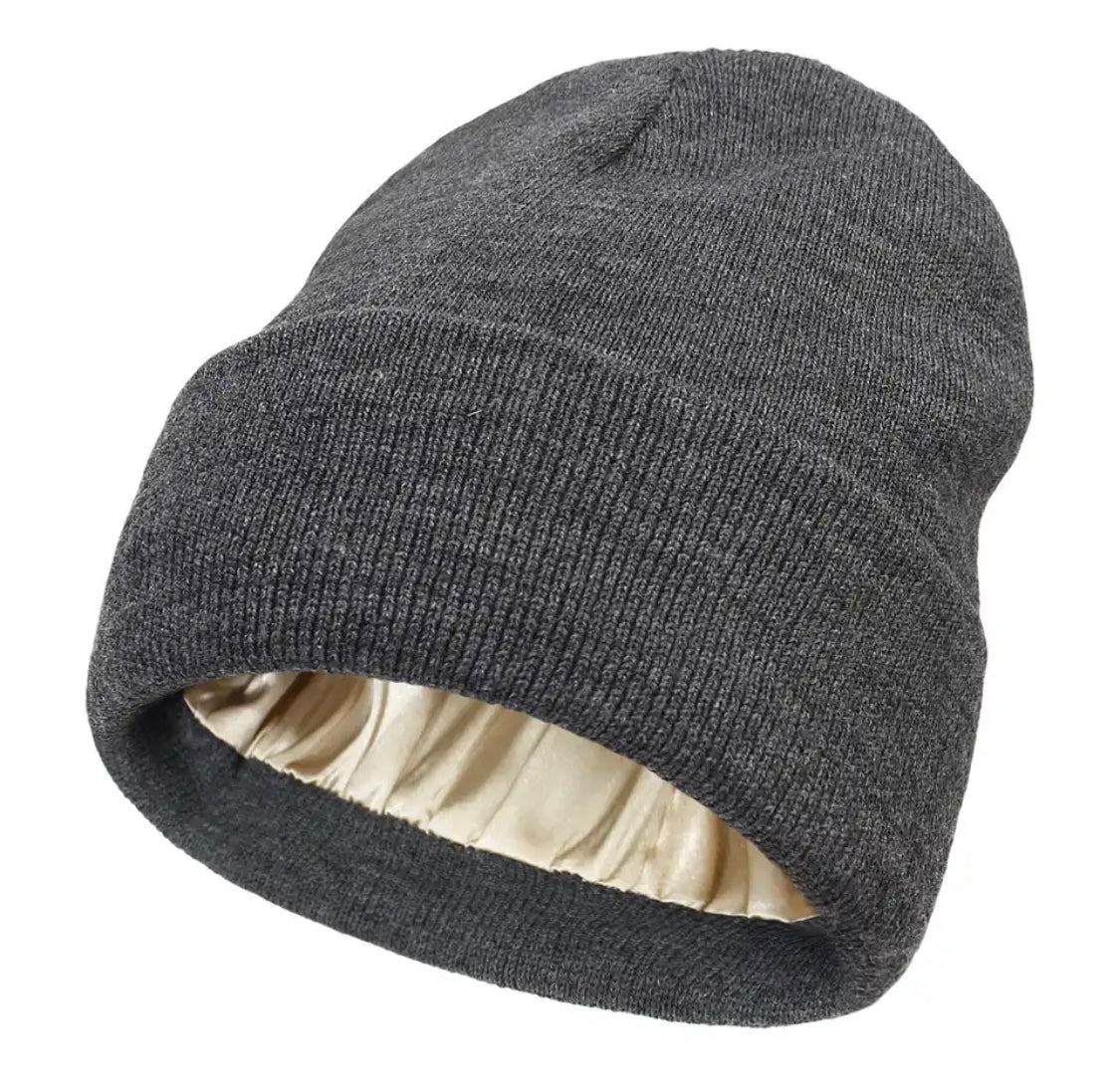 Frisur Schützende Mütze