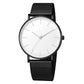 Luxus Frauen Uhr Quarz