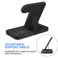3 in 1 Ladestation