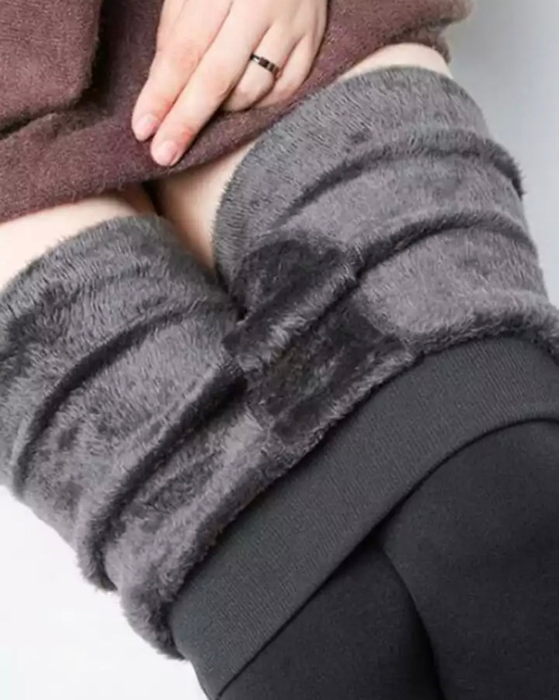 Winter Leggings