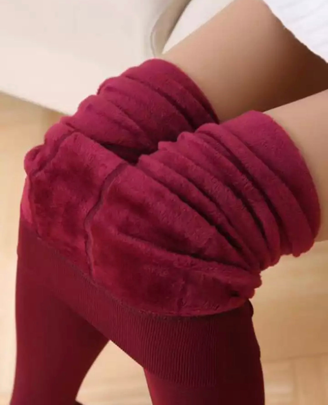 Winter Leggings