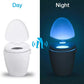 LED Toiletten Nachtlicht