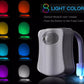 LED Toiletten Nachtlicht