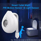 LED Toiletten Nachtlicht
