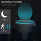 LED Toiletten Nachtlicht