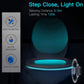 LED Toiletten Nachtlicht