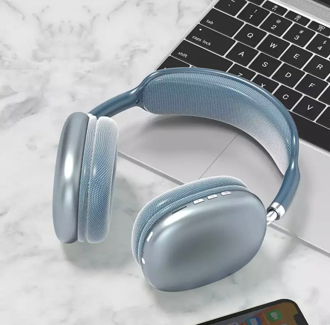 P9 Wireless Kopfhörer
