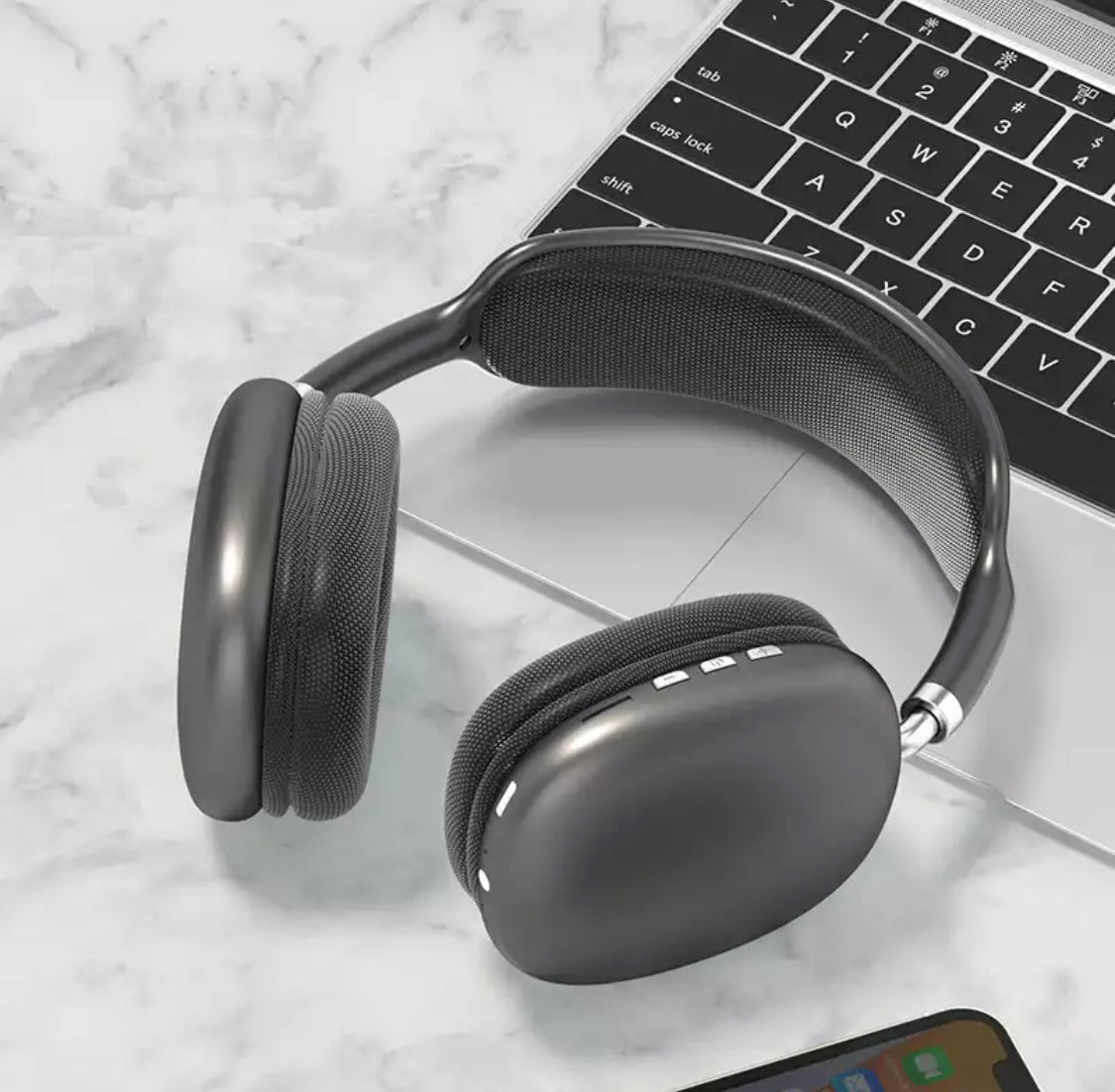 P9 Wireless Kopfhörer