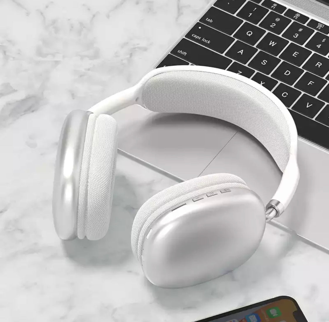 P9 Wireless Kopfhörer