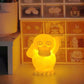 Pokemon Nachtlicht