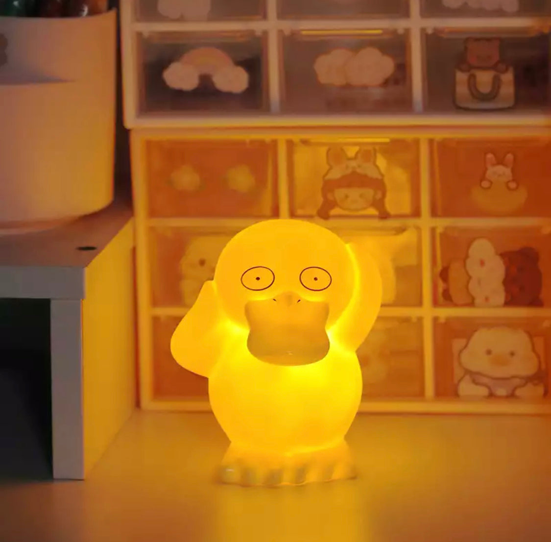 Pokemon Nachtlicht
