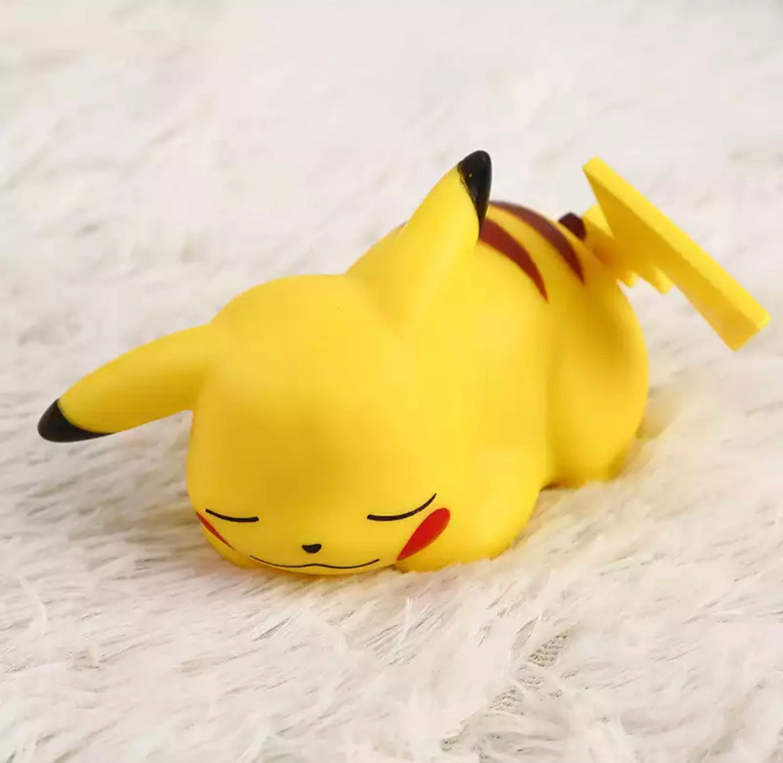 Pokemon Nachtlicht