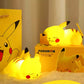 Pokemon Nachtlicht