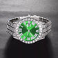 Iced Out Uhr: