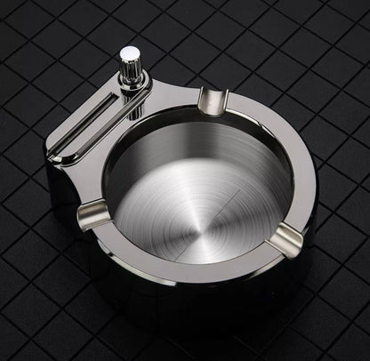 Aschenbecher Deluxe