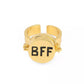 BFF Ring