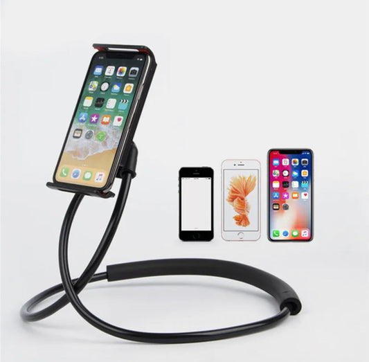 Handy Nackenhalterung
