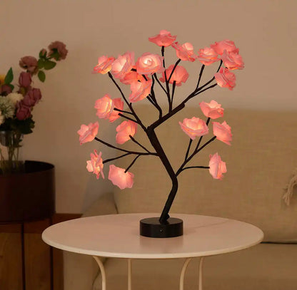 Rosen Baum LED Lampe