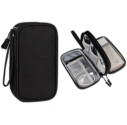 Aufbewahrungs Tasche