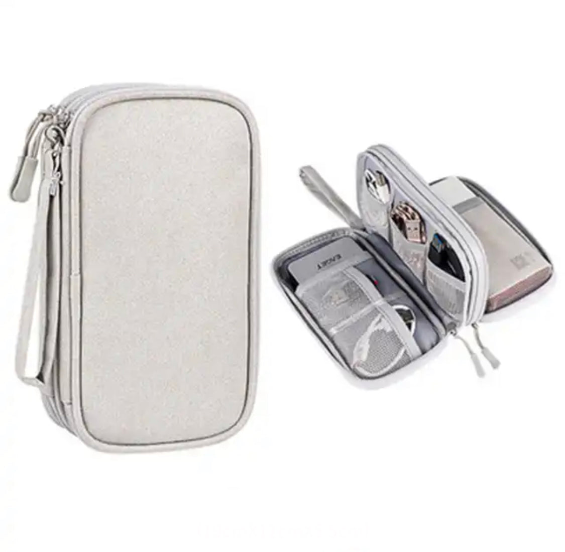 Aufbewahrungs Tasche