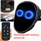 Bluetooth Diy LED Maske