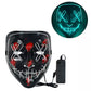 Purge LED Maske