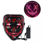 Purge LED Maske