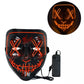 Purge LED Maske