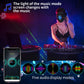 Bluetooth Diy LED Maske