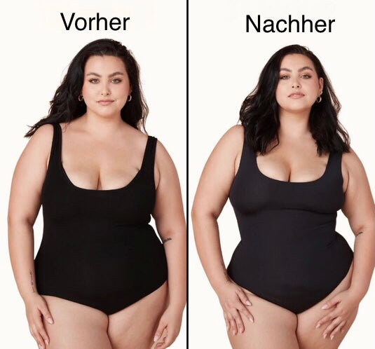 Shapewear Bodysuit deluxe