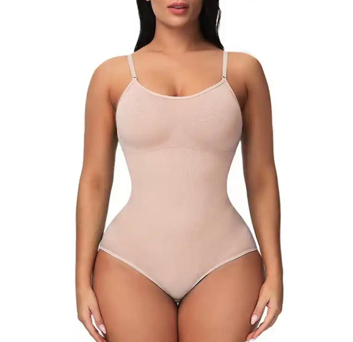 Shapewear Bodysuit deluxe
