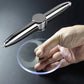 LED Fidget Kugelschreiber