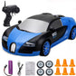 Racing Drift Car