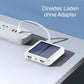 Multi Solar Power Bank