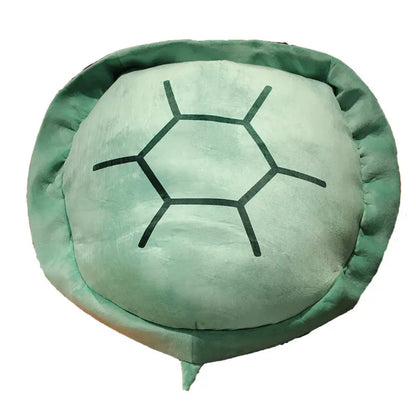 Plüsch Schildkröten Kostüm