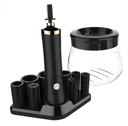 Elektrischer Pinselreiniger