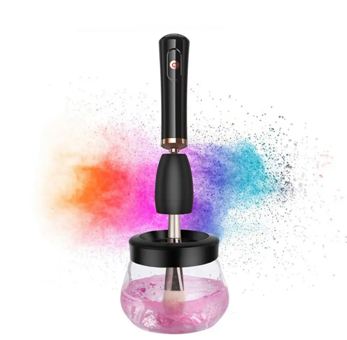 Elektrischer Pinselreiniger