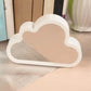 Wolken Spiegellampe